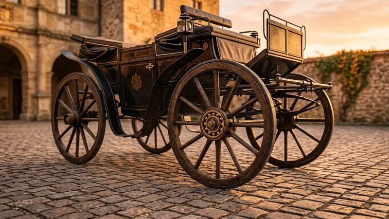 Historique des roulements à billes dans l'automobile historique des pionniers SKF et Timken
